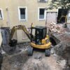 MB-C50 drobilec MB-C50 S4