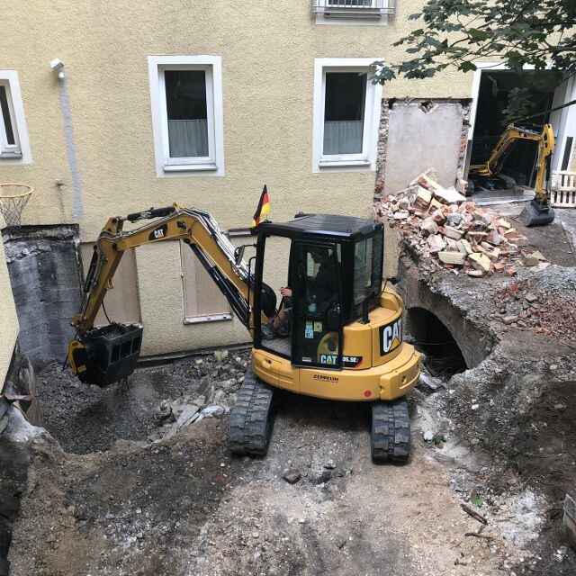 MB-C50 drobilec MB-C50 S4