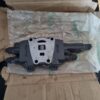 14519807M VALVE ASSY / 7250-21763 VALVE ASSY