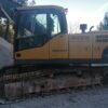 Volvo EC210 CNL 2 VOLVO EC210 CNL