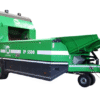 Willibald SHARK EP5500 drobilec Willibald SHARK EP5500 - drobilec biomase