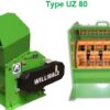 Willibald UZ80 Willibald UZ80