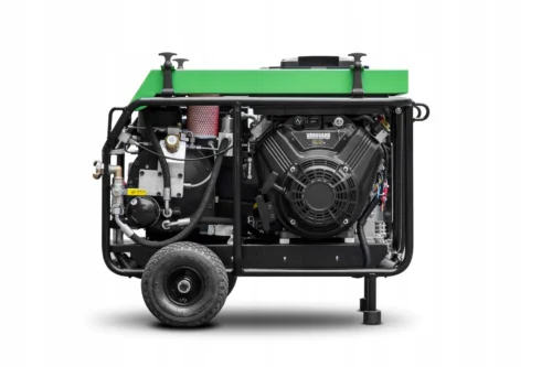 Kompresor ATMOS PB82E (6 bar/ 1,4 m3/min)