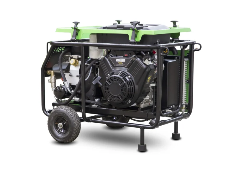 Kompresor ATMOS PB82E (6 bar/ 1,4 m3/min)