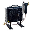ATMOS PB83E_ventilator za kompresor ATMOS PB83E