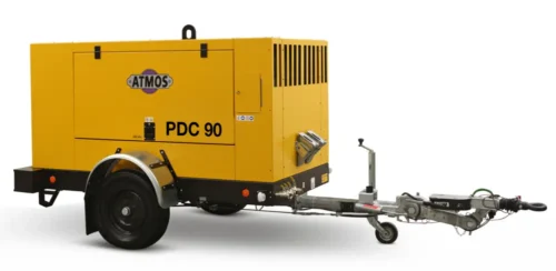 Kompresor ATMOS PDC90 (7 bar/ 12 m3/min)
