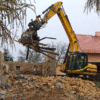 MB-G900 S4_grajfer_grabež_klešče_priključek za bager Grabež (grajfer)