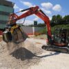 MB-S10 S4_sejalna zlica_priljucek za bager Sejalna žlica MB-S10 S4