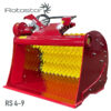LLOYD ROTASTAR RS 4-9