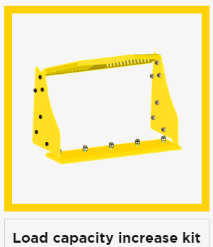 Sejalna žlica MB-HDS207