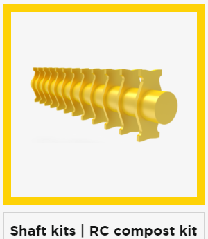 Sejalna žlica MB-HDS307