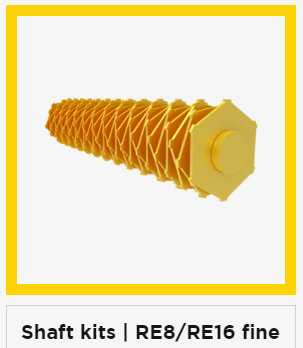 Sejalna žlica MB-HDS307