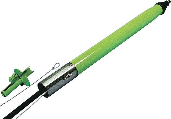 Essig raketa - sočasna vleka Podbijalna raketa Essig IP65Z – sočasna vleka