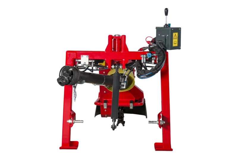 FSI T25 freza za štore - traktorska