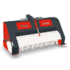 PTH Crusher CR15_drobilec_za gradnjo cest_gozdarska dela_rekultivacijo zemljišč PTH Crusher CR15