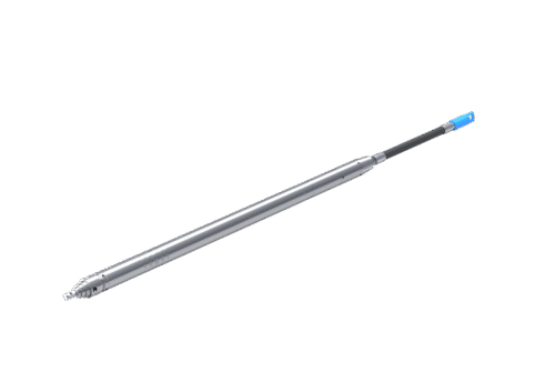 GRUNDOMAT_podbijalna raketa_serija P