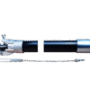 Podbijalna raketa GRUNDOMAT 75 P