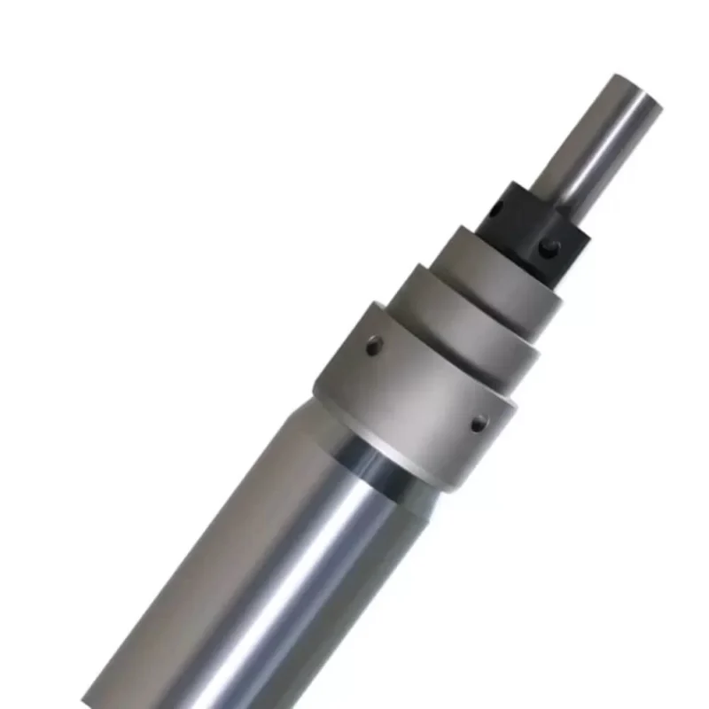 Terma-MAX-K55S_pnevmatska podbijalna raketa_glava TERMA MAX K55S