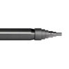 Podbijalna raketa TERMA MAX K130S