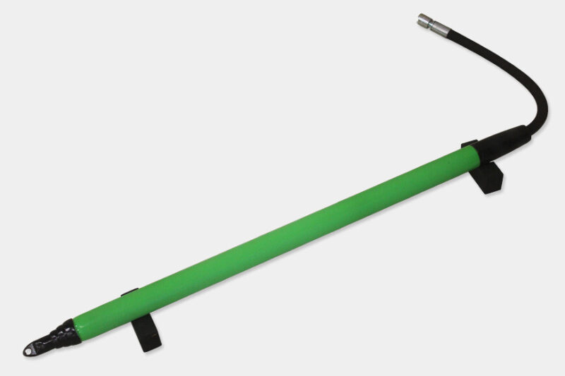 Podbijalna raketa Essig IP65Z