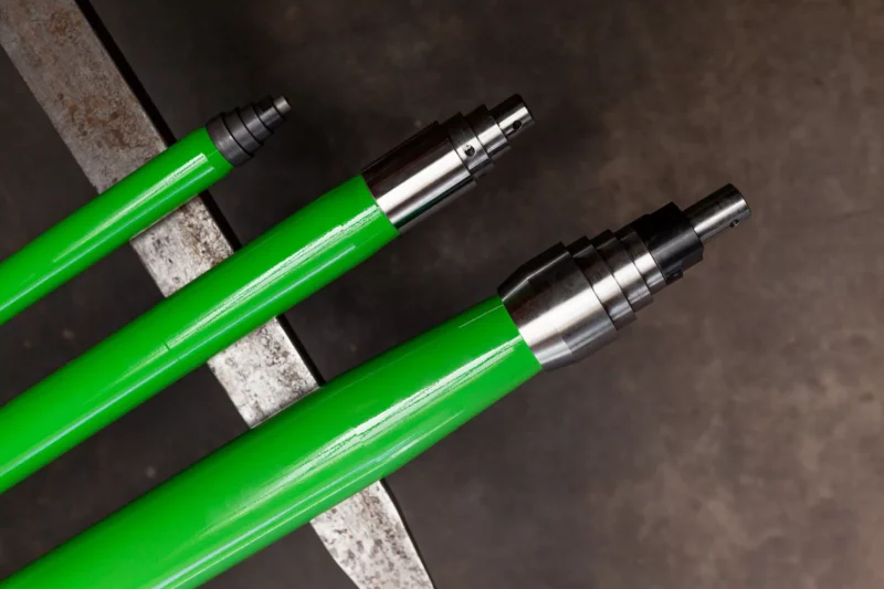 Podbijalna raketa Essig IP65Z