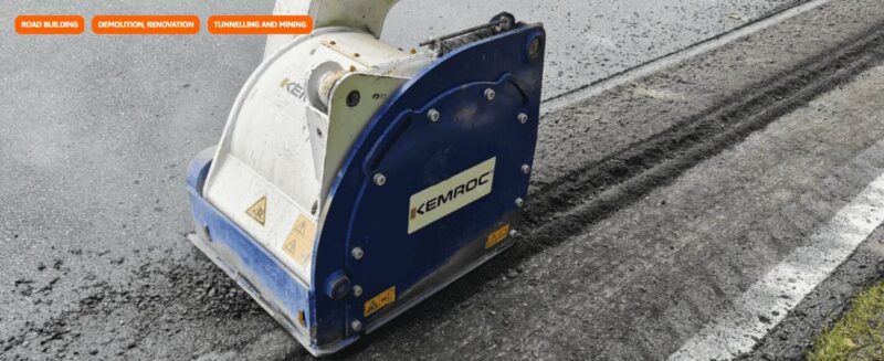 KEMROC freze