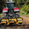 PTH Compactor_sistem treh prilagodljivih vibro plošč za teplanje tal_gradnjo cest in gozdnih poti PTH Compactor