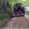 PTH Compactor_sistem treh vibro plošč za teplanje tal_gradnjo cest PTH Compactor