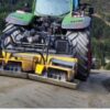 PTH Compactor_vibro plošče za teptanje_hidravlično vpetje PTH Compactor