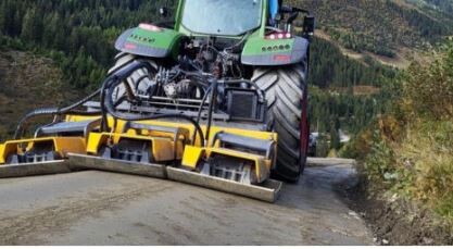 PTH Compactor_vibro plošče za teptanje_hidravlično vpetje PTH Compactor