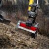 PTH Excavator Crusher EC-M