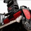 PTH Excavator Crusher EC-M