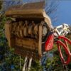 PTH Excavator Crusher serija EC-S_za mini bager_drobilec_rezkalnik_mulčer_multifunkcijski priključek PTH Excavator Crusher EC-S