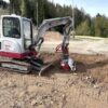 PTH Excavator Crusher serija EC-S_za mini bager_drobilec_rezkalnik_mulčer_za urejanje okolice_gradbena dela PTH Excavator Crusher EC-S