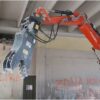 MBI Pulverizer RP25