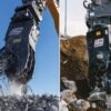 MBI Pulverizer RP30-IT