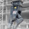 MBI Pulverizer RP30-IT