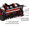 PTH EcoCrusher_za traktor_freza_mulčer_za kamen zemljo les_ikona4 PTH EcoCrusher