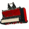 PTH Excavator Crusher serija EC-L_za bager_drobilec_rezkalnik_mulčer_drobilni priključek za ceste poti bankine brežine_ikona2 PTH Excavator Crusher EC-L