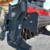 PTH Excavator Crusher serija EC-L_za večji bager_drobilnik_rezkalnik_mulčer_multifunkcijski priključek za gozdna in cestna dela PTH Excavator Crusher EC-L