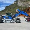 PTH Excavator Crusher serija EC-L_za velik bager_drobilec_rezkalnik_mulčer_drobilni priključek za ceste poti bankine PTH Excavator Crusher EC-L