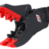 MBI Pulverizer RP30-IT